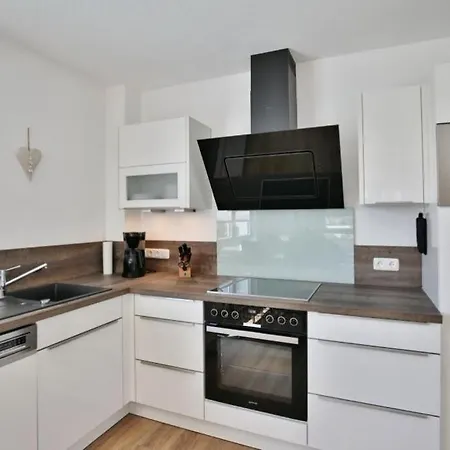 Apartament Windjammer, Wj10