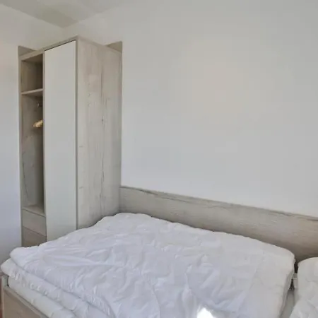 Windjammer, Wj10 Apartman Duhnen