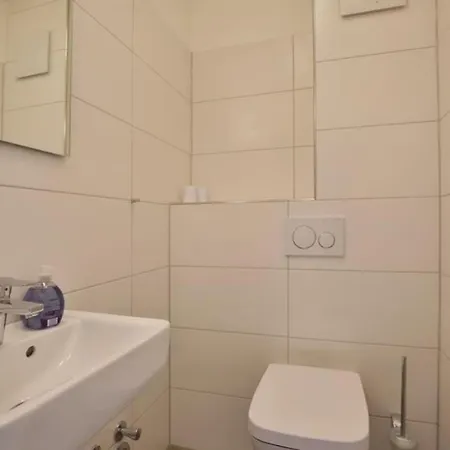 Apartament Windjammer, Wj10 *