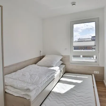 Apartman Windjammer, Wj10