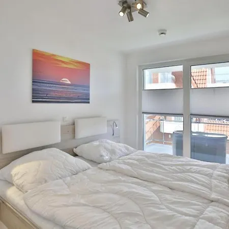 Windjammer, Wj10 Apartament *