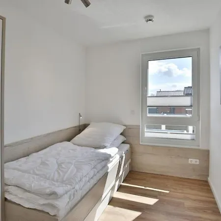 Apartament Windjammer, Wj10 *